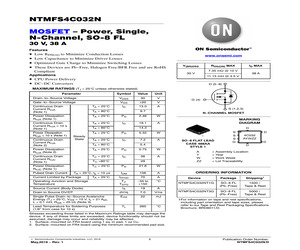 NTMFS4C032NT1G.pdf