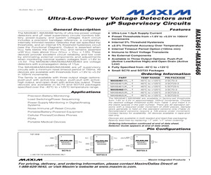 MAX6464XR22+T.pdf