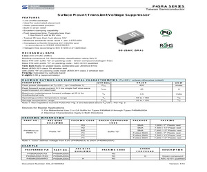 P4SMA120CA R3.pdf