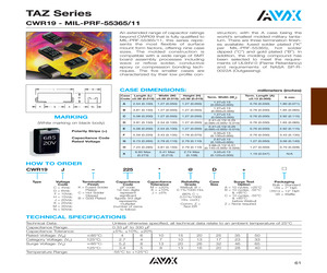 CWR19CB227KBHABULK.pdf