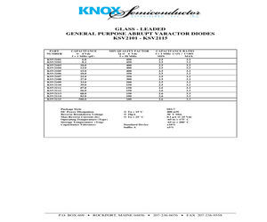 KSV2114A.pdf