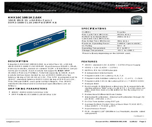 KHX16C10B1K2/16X.pdf