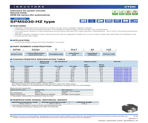 SPM5030T-1R0M-HZ.pdf