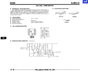 NJM319M-(TE1).pdf