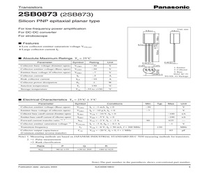 2SB0873R.pdf