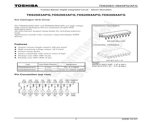 TD62084AFG(5,S).pdf