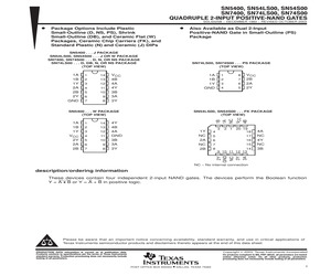 SN74S00NE4.pdf