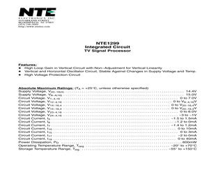 NTE1299.pdf