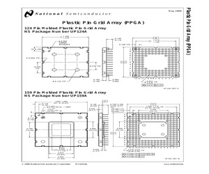 PLASTIC PIN GRID ARRAY PPGA.pdf