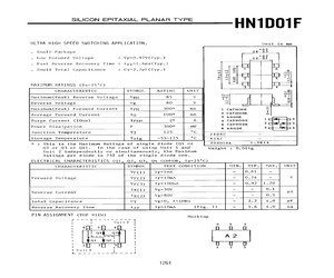 HN1D01FTE85N.pdf