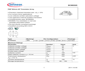 BCM856S H6327.pdf