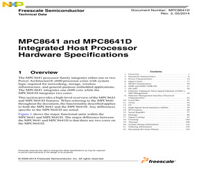 MC8641DVJ1333JE.pdf