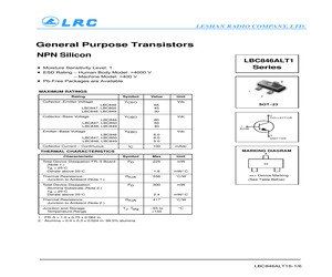 LBC848ALT1.pdf