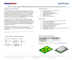 INMP504ACEZ-R7.pdf