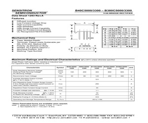 B40C5000/3300.pdf