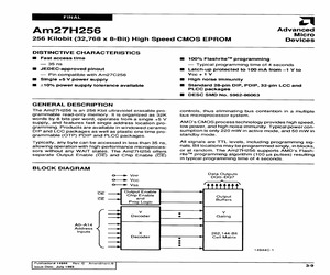 AM27H256-35V05LC.pdf