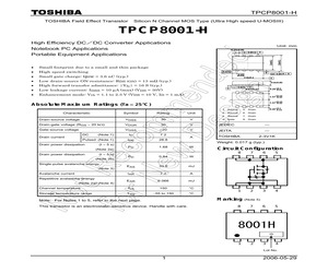TPCP8001-H(TE85LFM.pdf