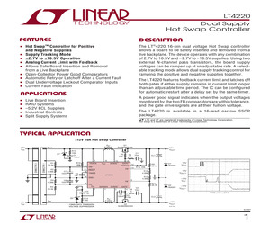 LT4220CGN#TRPBF.pdf