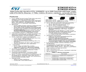 STM32F439IIT6.pdf