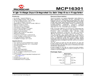 MCP16301T-I/CHY.pdf