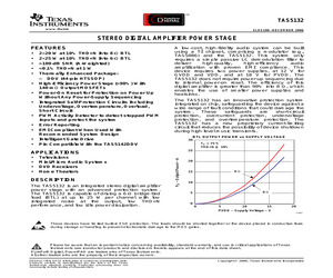 TAS5132DDV.pdf