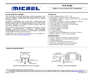 MIC5209YM TR.pdf