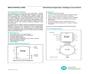 ICL7660CSA+T.pdf