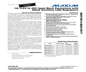 MAX15016BATX+.pdf