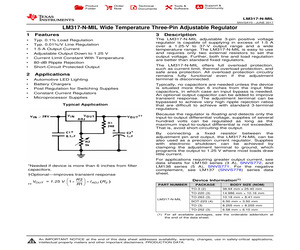 LM317K STEEL/NOPB.pdf