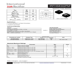 IRFHS8342TRPBF.pdf