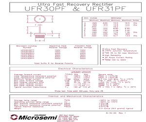 UFR3120PF.pdf