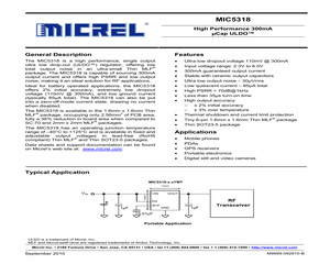 MIC5318YMT.pdf