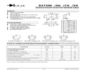 BAT54SW-T3.pdf