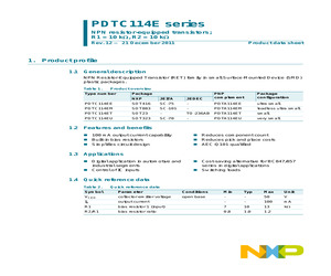 PDTC114EU,115.pdf