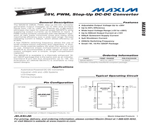 MAX618EEE+.pdf