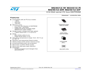 M24512-DFMN6TP.pdf