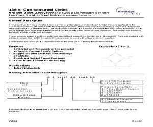 13C0500PS1L.pdf