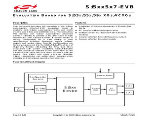 SI5XX5X7-EVB.pdf