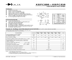 KBPC810.pdf