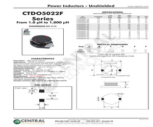 CTDO5022PF-223.pdf