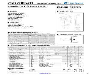 2SK2806-01.pdf