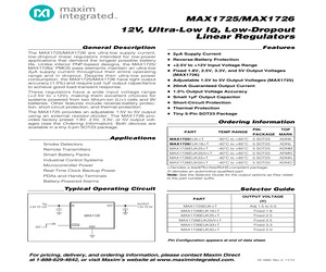 MAX1726EUK25-T.pdf