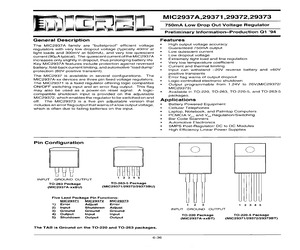 MIC29371-15BU.pdf