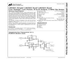 LMV824MTX/NOPB.pdf