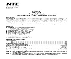 NTE857SM.pdf