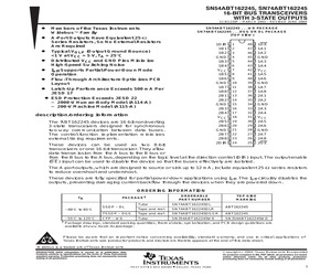 SN74ABT162245DL.pdf