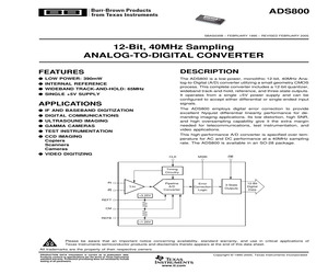 ADS800U/1K.pdf