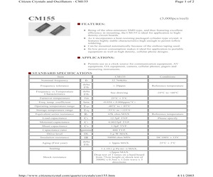 CM155-32.768KDZFTR.pdf