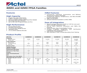 A42MX09-1PQ100A.pdf