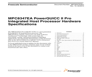 MPC8347AVRAGB.pdf